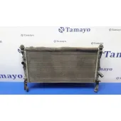 Radiador Agua para Ford Transit Caja Cerrada '06