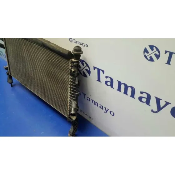 Radiador Agua para Ford Transit Caja Cerrada '06