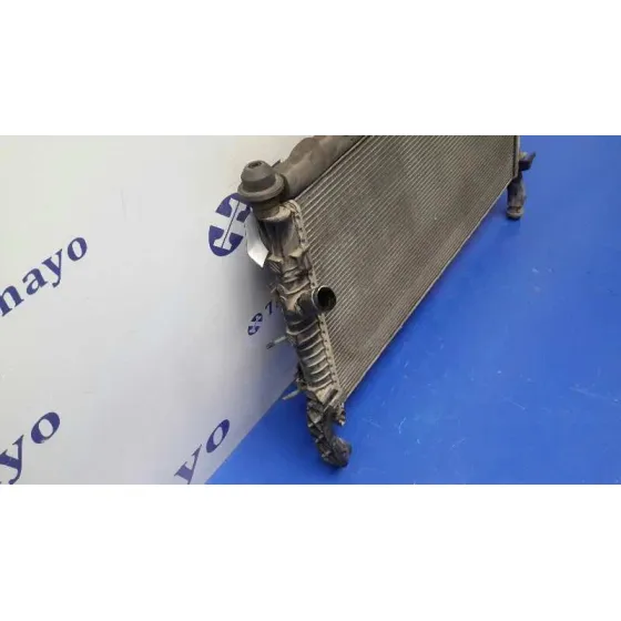 Radiador Agua para Ford Transit Caja Cerrada '06
