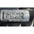 Radiador Agua para Ford Transit Caja Cerrada '06