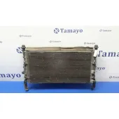 Condensador / Radiador Aire Acondicionado para Ford Transit Caja Cerrada '06