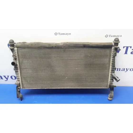 Condensador / Radiador Aire Acondicionado para Ford Transit Caja Cerrada '06