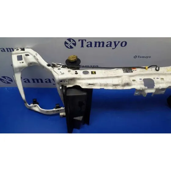 Panel Frontal para Ford Transit Caja Cerrada '06