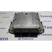 Centralita Motor Uce para Renault Trafic Caja Cerrada (Ab 4.01)