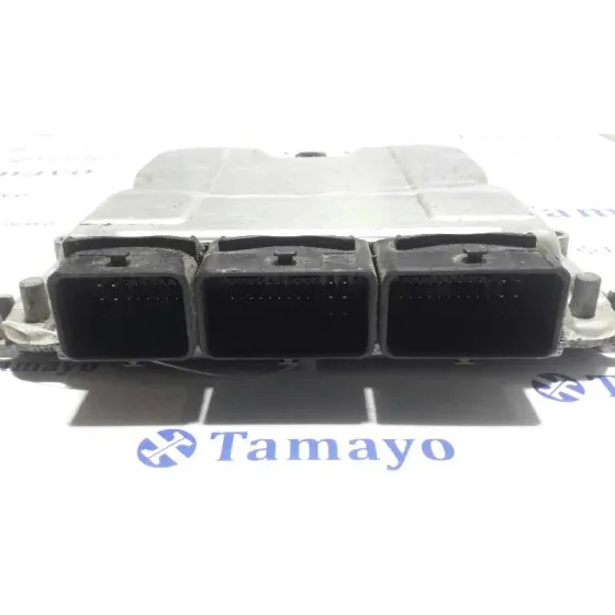 Centralita Motor Uce para Renault Trafic Caja Cerrada (Ab 4.01)