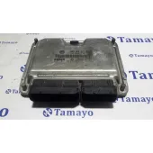 Centralita Motor Uce para Volkswagen Polo (9N3)
