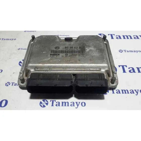 Centralita Motor Uce para Volkswagen Polo (9N3)