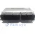 Centralita Motor Uce para Volkswagen Polo (9N3)