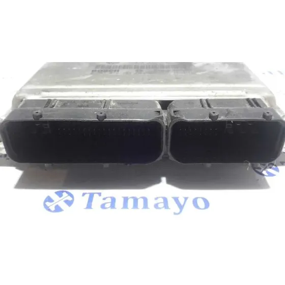 Centralita Motor Uce para Volkswagen Polo (9N3)