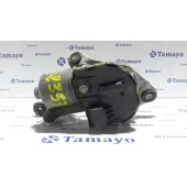 Motor Limpia Delantero para Peugeot 407