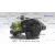 Motor Limpia Delantero para Peugeot 407