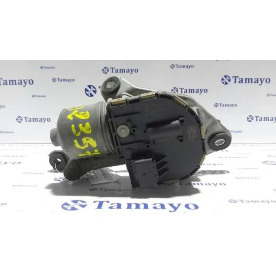 Motor Limpia Delantero para Peugeot 407
