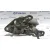 Motor Limpia Delantero para Peugeot 407