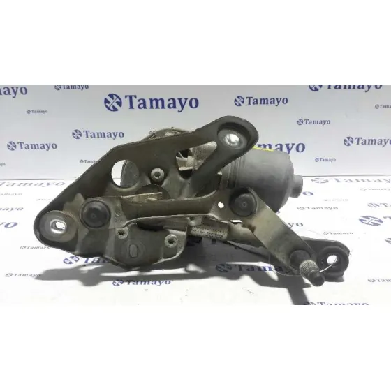 Motor Limpia Delantero para Peugeot 407
