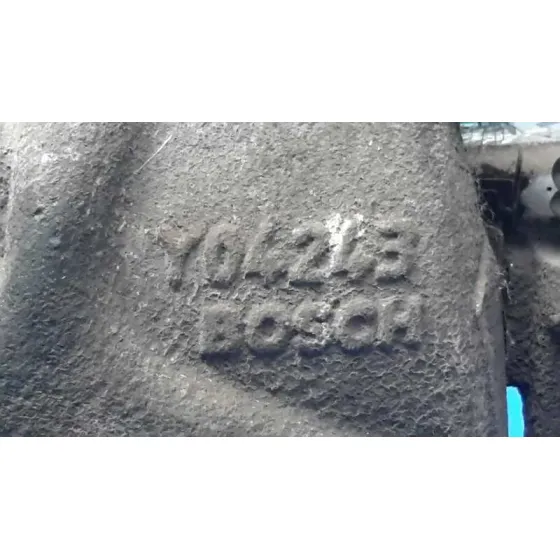 Pinza Freno Delantera Derecha para Ford Transit Caja Cerrada '06