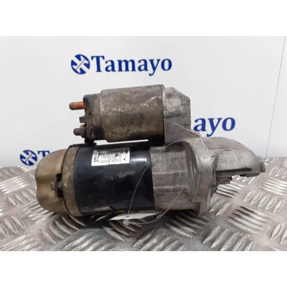 Motor Arranque para Subaru Legacy Familiar/Outback B13 (Bp)