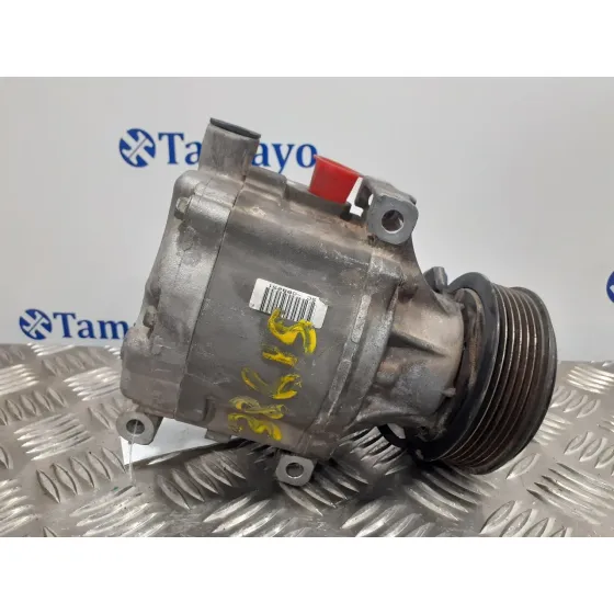 Compresor Aire Acondicionado para Subaru Legacy Familiar/Outback B13 (Bp)
