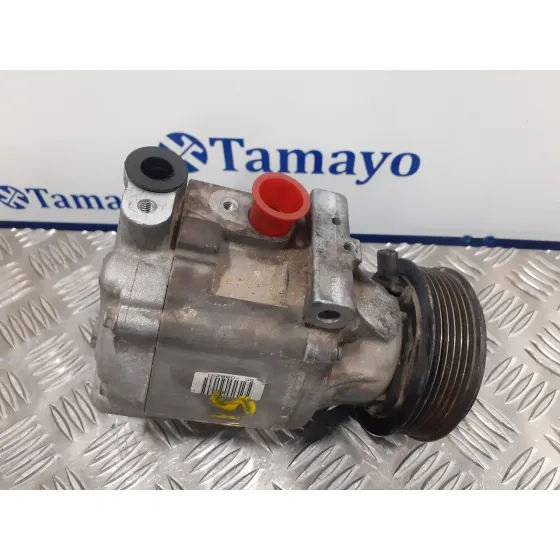 Compresor Aire Acondicionado para Subaru Legacy Familiar/Outback B13 (Bp)