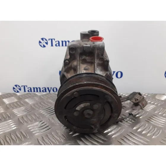 Compresor Aire Acondicionado para Subaru Legacy Familiar/Outback B13 (Bp)