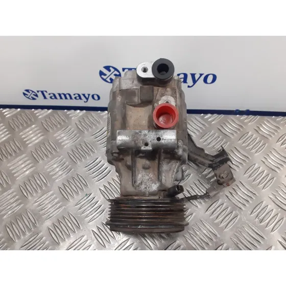 Compresor Aire Acondicionado para Subaru Legacy Familiar/Outback B13 (Bp)