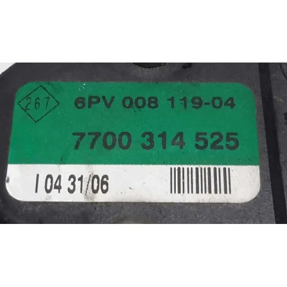 Potenciometro Pedal para Nissan Interstar Mod. 04 (X70)