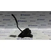 Potenciometro Pedal para Renault Master Ii Phase 2 Caja Cerrada