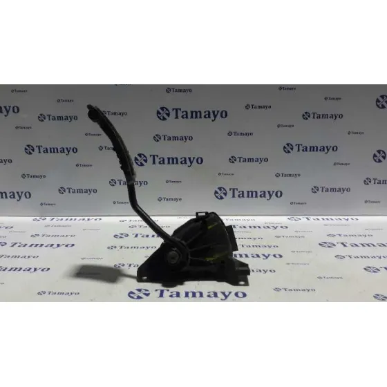 Potenciometro Pedal para Renault Master Ii Phase 2 Caja Cerrada