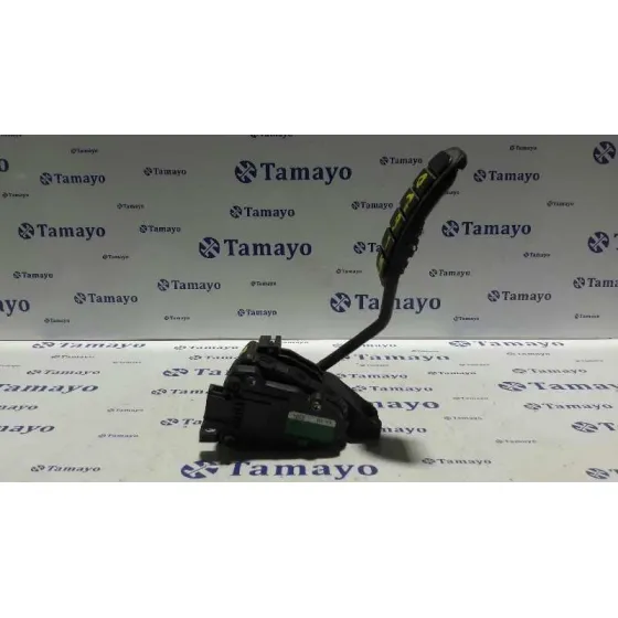 Potenciometro Pedal para Renault Master Ii Phase 2 Caja Cerrada