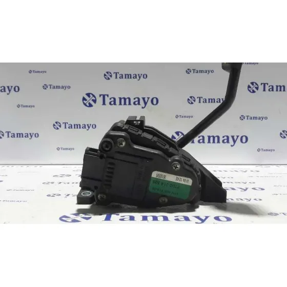 Potenciometro Pedal para Renault Master Ii Phase 2 Caja Cerrada