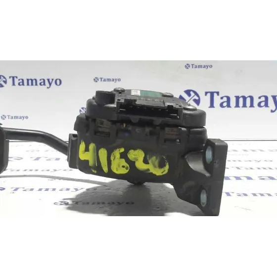 Potenciometro Pedal para Renault Master Ii Phase 2 Caja Cerrada