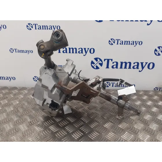 Columna Direccion para Nissan Qashqai (J10)