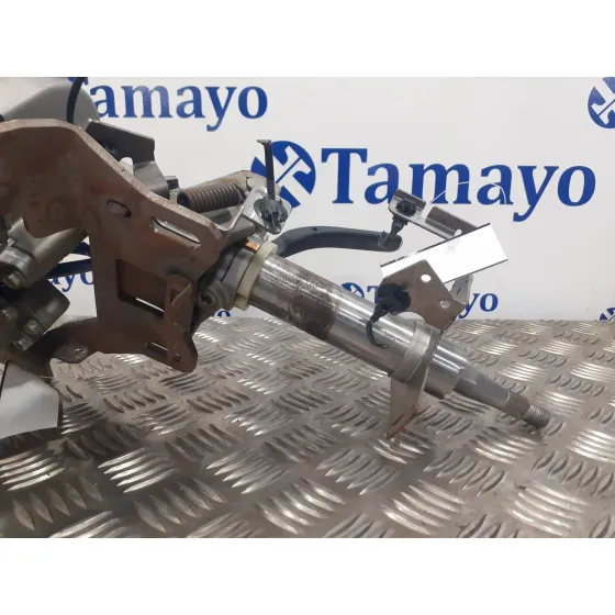 Columna Direccion para Nissan Qashqai (J10)