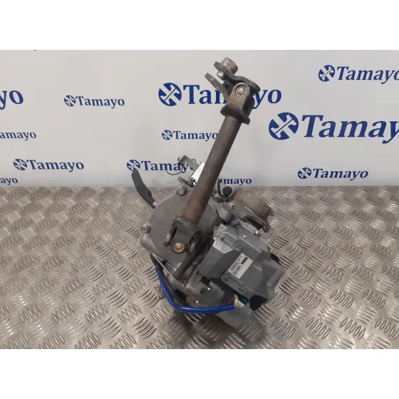 Columna Direccion para Nissan Qashqai (J10)