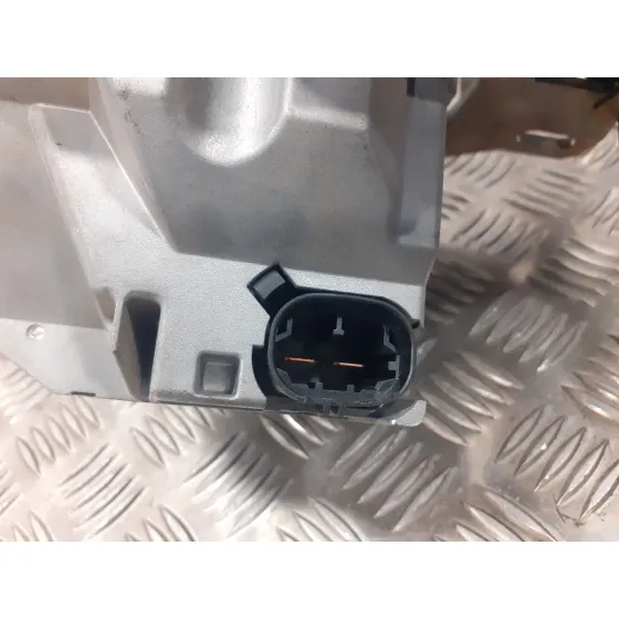 Columna Direccion para Nissan Qashqai (J10)