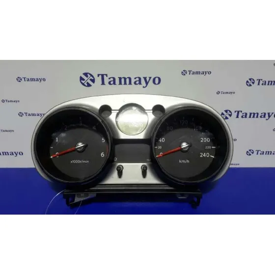 Cuadro Instrumentos para Nissan Qashqai (J10)