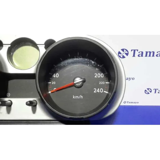 Cuadro Instrumentos para Nissan Qashqai (J10)