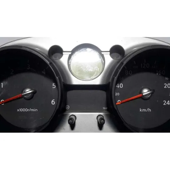 Cuadro Instrumentos para Nissan Qashqai (J10)