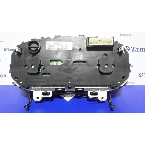 Cuadro Instrumentos para Nissan Qashqai (J10)