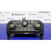 Mando Climatizador para Nissan Qashqai (J10)