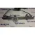 Elevalunas Trasero Derecho para Nissan Qashqai (J10)
