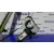 Elevalunas Trasero Izquierdo para Nissan Qashqai (J10)