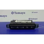 Pantalla Multifuncion para Nissan Qashqai (J10)