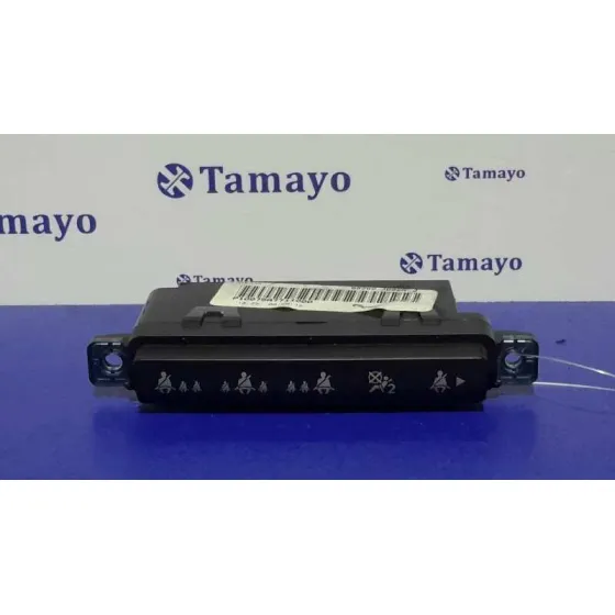 Pantalla Multifuncion para Nissan Qashqai (J10)