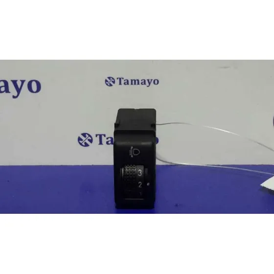 Mando Luces para Nissan Qashqai (J10)