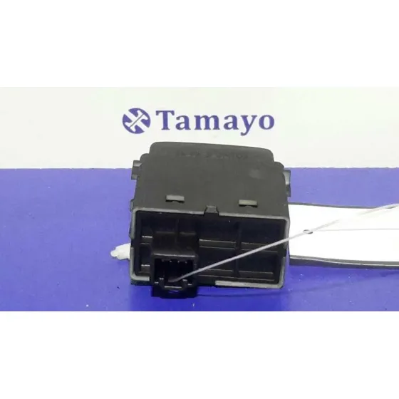 Mando Luces para Nissan Qashqai (J10)