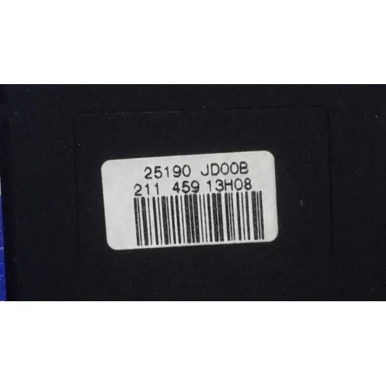 Mando Luces para Nissan Qashqai (J10)