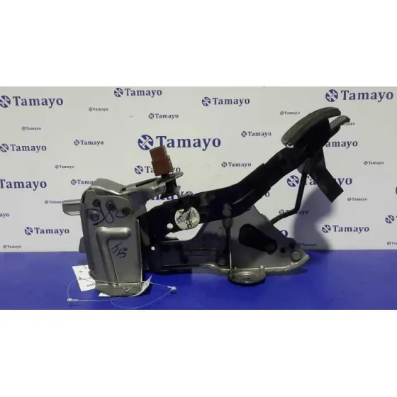 Potenciometro Pedal para Nissan Qashqai (J10)
