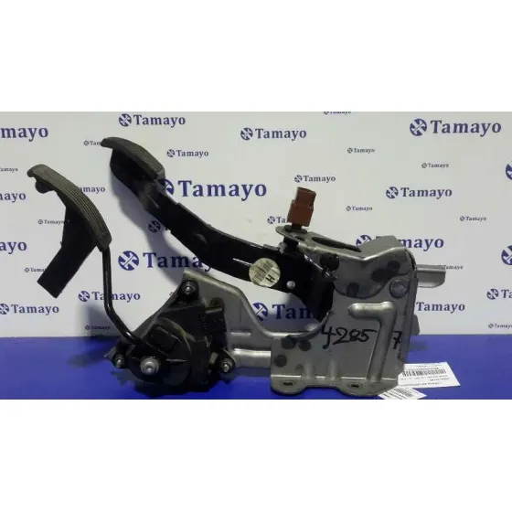 Potenciometro Pedal para Nissan Qashqai (J10)