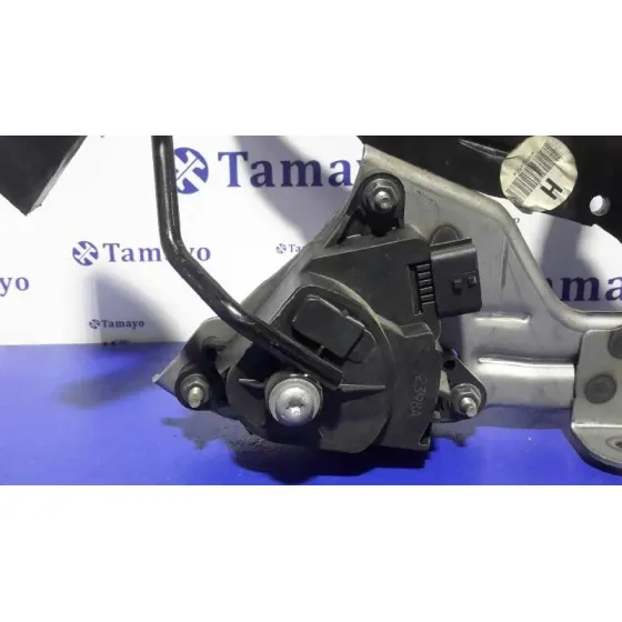 Potenciometro Pedal para Nissan Qashqai (J10)
