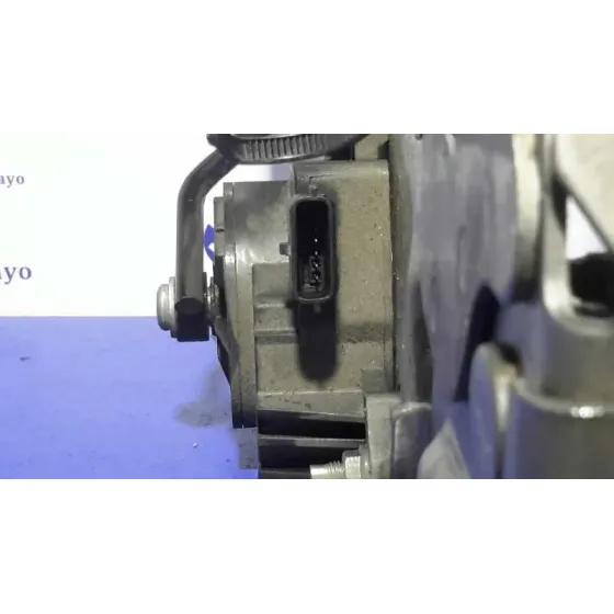 Potenciometro Pedal para Nissan Qashqai (J10)